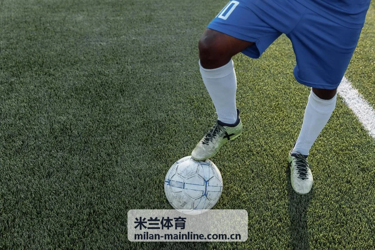 米兰体育综合体能训练营